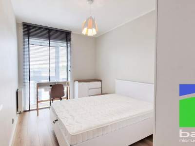         Apartamentos para Rent , Łódź, Legionów | 38 mkw