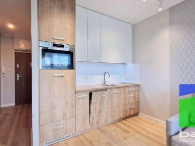         Apartamentos para Rent , Łódź, Legionów | 31 mkw