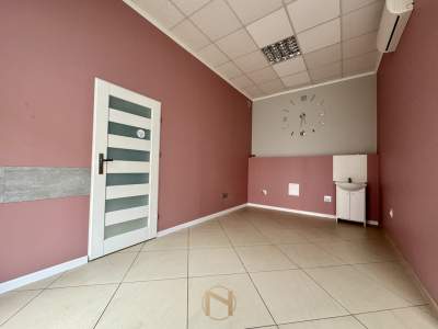                                     Commercial for Sale  Gorzów Wielkopolski
                                     | 42.75 mkw