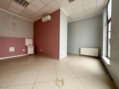                                     Commercial for Sale  Gorzów Wielkopolski
                                     | 42.75 mkw