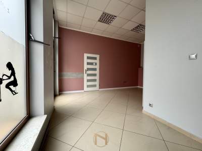                                     Commercial for Sale  Gorzów Wielkopolski
                                     | 42.75 mkw