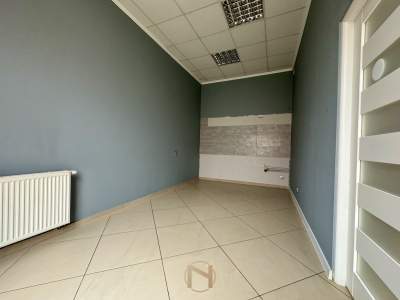                                     Commercial for Sale  Gorzów Wielkopolski
                                     | 42.75 mkw