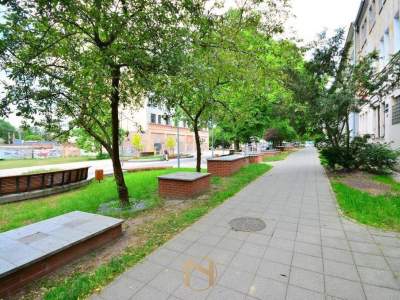                                     Commercial for Rent   Gorzów Wielkopolski
                                     | 17.5 mkw