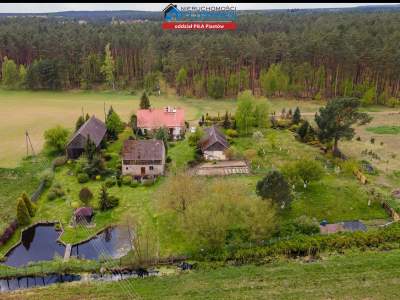                                     House for Sale  Trzcianka
                                     | 153 mkw