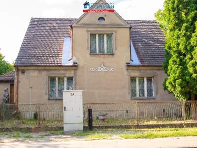                                     House for Sale  Trzcianka
                                     | 98 mkw