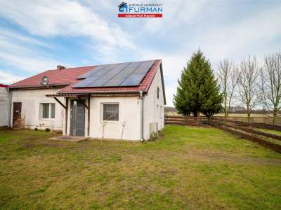                                     дом для Продажа  Czarnków (Gw)
                                     | 59 mkw