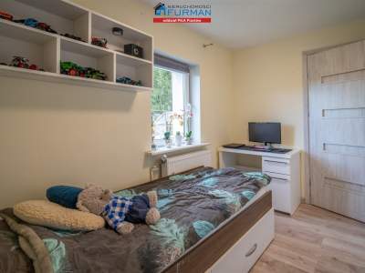                                     дом для Продажа  Czarnków (Gw)
                                     | 59 mkw