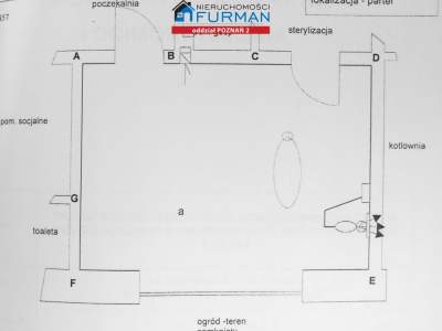                                     Gewerbeimmobilien zum Mieten   Poznań
                                     | 57 mkw