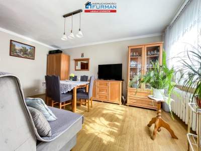                                     Flats for Sale  Czarnków
                                     | 51 mkw