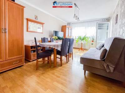                                     Flats for Sale  Czarnków
                                     | 51 mkw