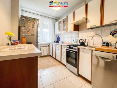                                     Flats for Sale  Czarnków
                                     | 51 mkw