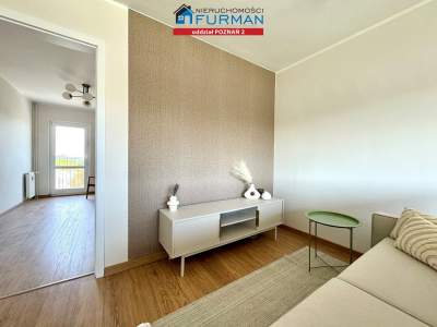         Flats for Sale, Poznań, Bułgarska | 37 mkw