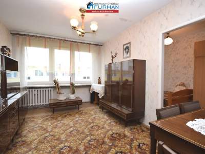                                     Flats for Sale  Wałcz
                                     | 61 mkw