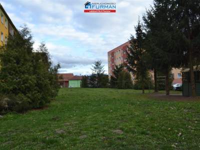                                     Flats for Sale  Debrzno
                                     | 46 mkw