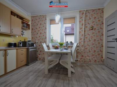                                     Flats for Sale  Piła
                                     | 100 mkw