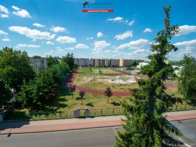                                     Flats for Sale  Złotów
                                     | 59 mkw