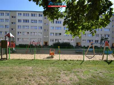                                     Flats for Sale  Złotów
                                     | 44 mkw