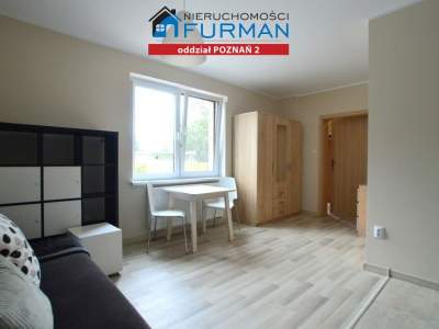                                     Flats for Rent   Poznań
                                     | 24 mkw
