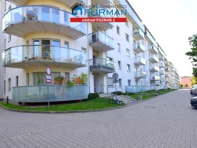                                     Apartamentos para Rent   Poznań
                                     | 68 mkw