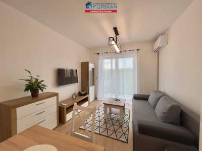                                     Flats for Rent   Piła
                                     | 38 mkw