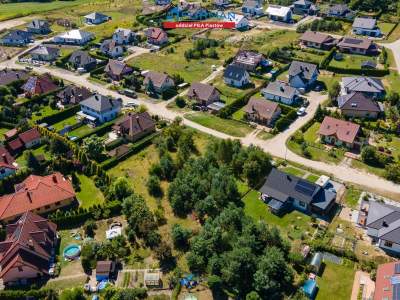                                     Lots for Sale  Szydłowo (Gw)
                                     | 1183 mkw