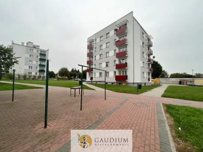         Квартиры для Продажа, Starogard Gdański, Os. Kopernika | 43.7 mkw