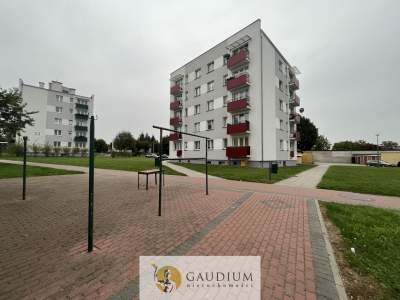         Квартиры для Продажа, Starogard Gdański, Os. Kopernika | 43.7 mkw