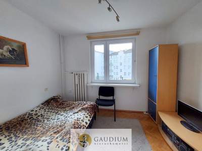         Apartamentos para Alquilar, Gdynia, Władysława Iv | 47.57 mkw