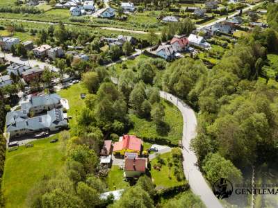                                     Häuser zum Kaufen  Powiat Wejherowski
                                     | 1000 mkw