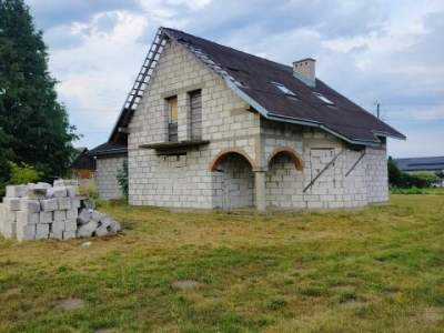         дом для Продажа, Ostrowski, Pawła Jasienicy | 128 mkw