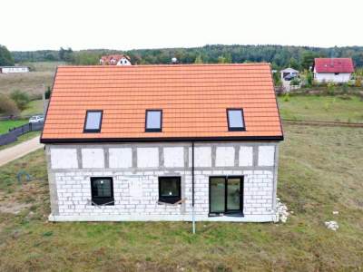                                     House for Sale  Giżycki
                                     | 190 mkw