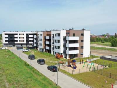         Wohnungen zum Kaufen, Ostrołęka, Łubinowa | 60 mkw