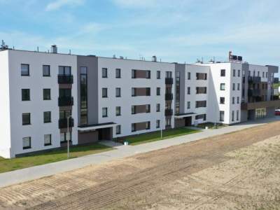         Wohnungen zum Kaufen, Ostrołęka, Łubinowa | 62 mkw