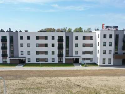         Wohnungen zum Kaufen, Ostrołęka, Łubinowa | 28 mkw