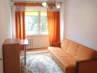         Wohnungen zum Kaufen, Węgorzewski, Zamkowa | 60 mkw