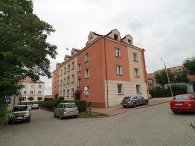                                     Flats for Sale  Łomża
                                     | 46 mkw