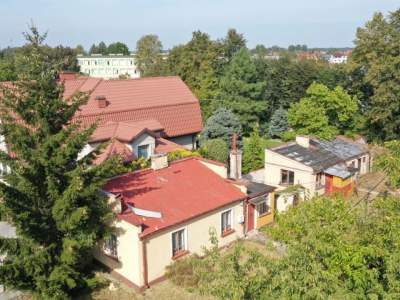                                     Lots for Sale  Łomża
                                     | 1031 mkw