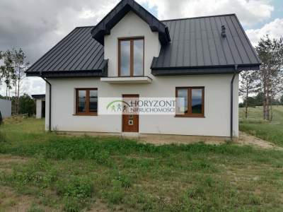                                     House for Sale  Łebno
                                     | 119 mkw