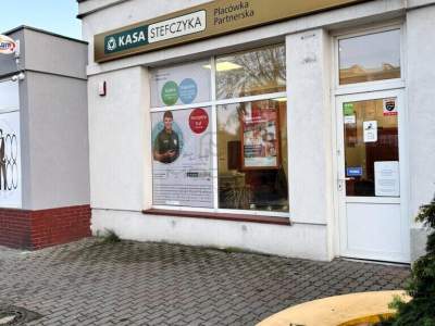         Commercial for Sale, Dębno, Adama Mickiewicza | 50 mkw