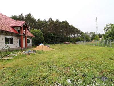                                     House for Sale  Radachów
                                     | 261 mkw
