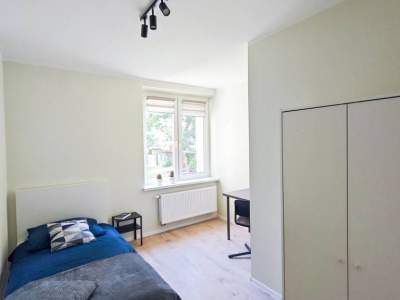         Apartamentos para Rent , Gliwice, Rybnicka | 35 mkw