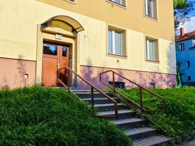         Flats for Rent , Gliwice, Rybnicka | 35 mkw