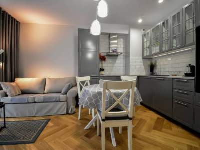         Apartamentos para Rent , Warszawa, Towarowa | 38 mkw