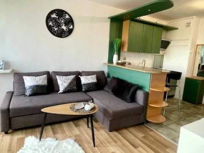                                     Flats for Sale  Warszawa
                                     | 29 mkw