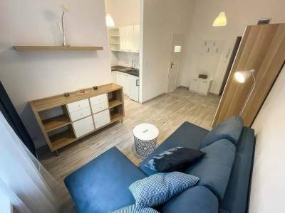         Apartamentos para Alquilar, Warszawa, Aleja "solidarności" | 31 mkw