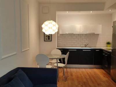         Apartamentos para Rent , Warszawa, Ostrobramska | 42 mkw