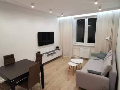         Apartamentos para Rent , Warszawa, Jana Kasprowicza | 47 mkw