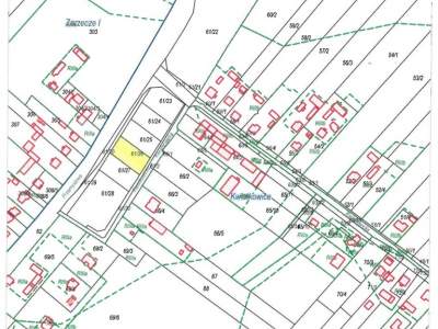                                     Działki na Sprzedaż  Kraśnik
                                     | 1165 mkw