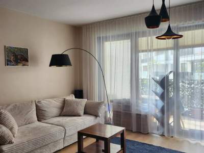         Apartamentos para Alquilar, Warszawa, Jana Nowaka-Jeziorańskiego | 74.2 mkw