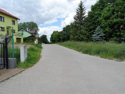         Lots for Sale, Kowary, Leśna | 952 mkw